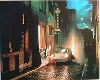 Porsche 911 Poster, 1978