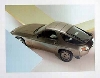 Porsche 928 Poster, 1983 Porsche 928 Poster, 1983