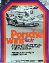 Porsche Edmonton Can-am 1973 - Porsche Original Race Poster