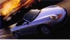 Porsche Boxster Poster, 1997