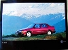 Saab Original 9000 Cs