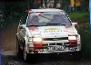Sachs Original 1988 Toyota Corolla