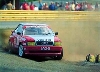 Sachs Original 1994 Rallycross Europameisterschaft Sachs Original 1994 Rallycross Europameisterschaft