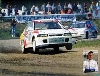 Sachs Original 1997 Rallycross Europoameisterschaft