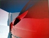 Ferrari 288 Gto Poster