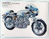 Technical Art Cutaway Exclusiv P