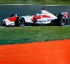 Toyota Original 2003 Panasonic Toyota