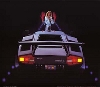 Us-import Lamborghini Countach Us-import Lamborghini Countach