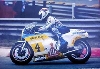 Valvoline Original 1983 Jack Middleburg