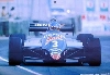 Valvoline Original 1983 Michele Alboreto