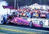 Valvoline Original 1983 Shirley Muldowney