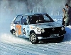 Vw Original 1987 Kenneth Eriksson/peter