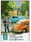 Vw Volkswagen Beetle And Bulli Vw Volkswagen Beetle And Bulli