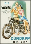 Zündapp Db 201 Motorcycle Zuendapp Zündapp Db 201 Motorcycle Zuendapp