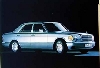 Mercedes-benz Original E-class Printed On