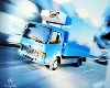 Mercedes-benz Original Pressfoto Actros Trucks