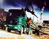 Mercedes-benz Original Pressfoto Actros Trucks