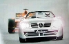 Mercedes-benz Slr Styled Lorinser