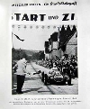 Metzeler Original 1949 Westenrieder Maserati