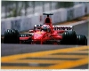 Michael Schumacher Ferrari Gp Brasilien