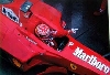 Michael Schumacher Gp Canada Ferrari