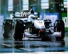 Mika Hakkinen West Mclaren Mercedes