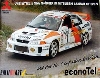 Mitsubishi Original 1997 Carisma Gt