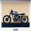 Mobil Original 1993 Triumph Gp Mobil Original 1993 Triumph Gp