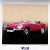 Mobil Original 1994 Jaguar E