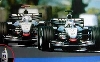 Mobil Original 2004 Formel 1