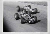 Motorsport Classics Jacky Stewart Brm