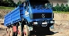 Commercial Vehicle1989 Mercedes-benz
