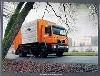 Utility Vehicles 1998 Man E2000