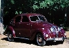 Oldtimer 1998 Adler 2 5