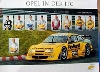 Opel Original Motorsport Klaus Ludwig