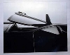 Audi 100 Poster, 1984