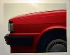 Audi 80 Quattro Poster, 1984