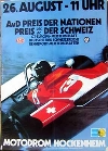Original Avd Race Ca 1980