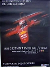Original Formula 1 Ferrari F