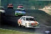 Original Ford 1985 Gp Tourenwagen