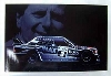 Original Mercedes-benz 2002 Klaus Ludwig Original Mercedes-benz 2002 Klaus Ludwig