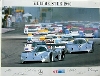 Original Mercedes-benz Mb Motorsport 1990 Original Mercedes-benz Mb Motorsport 1990