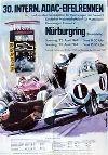 Original Nurburgring 1968 30 Intern