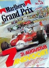 Original Race Grand Prix Marlboro
