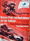 Original Race 1962 Grosser Preis