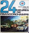 Original Race 1967 Martini 12