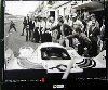 Poster 50 Years Of Porsche 1998, Le Mans 1971 Poster 50 Years Of Porsche 1998, Le Mans 1971