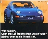 Porsche 968 Was Passiert Wenn