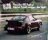 Porsche 911 Turbo Bester Sportwagen