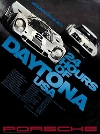 24 Hours Of Daytona 1971 - Porsche Reprint 24 Hours Of Daytona 1971 - Porsche Reprint
